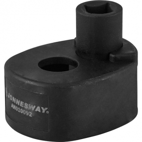 Многофункциональное приспособление для демонтажа рулевых тяг реечного РУ. 33-42 мм AN010092 Jonnesway