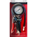 Манометр для шин 3-х функциональный ATIG2 Thorvik