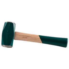 Кувалда с деревянной ручкой 1,36 кг M21030 Jonnesway