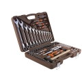 Набор инструмента универсальный 1/4", 1/2"DR, 88 предметов OMT88S Ombra