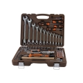 Набор инструмента универсальный 1/4", 1/2"DR, 88 предметов OMT88S Ombra