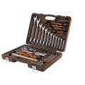 Набор инструмента универсальный 1/4", 1/2"DR, 88 предметов OMT88S Ombra