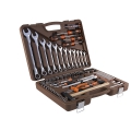Набор инструмента универсальный 1/4", 1/2"DR, 88 предметов OMT88S Ombra