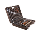 Набор инструмента универсальный 1/4", 1/2"DR, 88 предметов OMT88S Ombra