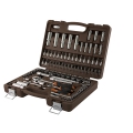 Набор инструмента универсальный 1/4", 1/2"DR, 94 предмета OMT94S Ombra