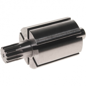 Ремкомплект для пневмогайковерта JTC-5212 (24) ротор JTC-5212-24