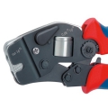 Самонастраивающийся инструмент для опрессовки контактных гильз Knipex KN-975309