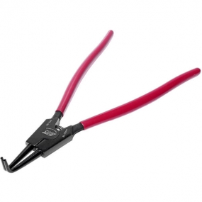 Съемник колец стопорных внешних 300 мм изогнутый JTC-SB300