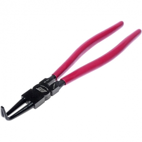 Съемник колец стопорных внутренних 300 мм изогнутый JTC-HB300