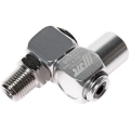 Штуцер 1/4" поворотный JTC JTC-3208