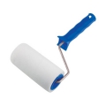 Валик "Поролон" с ручкой, 200 мм, D 48 мм Россия Сибртех