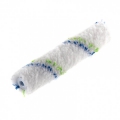 Мини-валик сменный "Водные краски", 150 мм, ворс 12 мм,D 16 мм, D ручки 6 мм, полиэстер Сибртех
