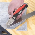 Складной нож 160 мм Bessey ER-DBKPH-EU