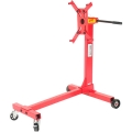 Стенд для ремонта двигателя, поворотный, 454 кг JTC JTC-ES450