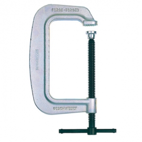 Струбцина C-образная SC 200/105 Bessey BE-SC200