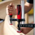 Струбцина из ковкого чугуна 300/140 Bessey BE-TG30-2K