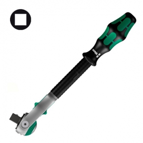 Трещотка Zyklop Speed 1/2" 8000 C Wera WE-003600
