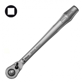 Трещотка Zyklop Metal 3/8" 8004 B Wera WE-004034