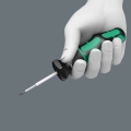 Динамометрический индикатор 300 TX TORX, TX 8, 1.2 Нм Wera WE-027932