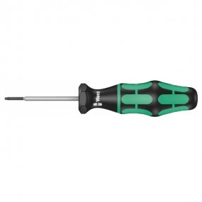 Динамометрический индикатор 300 TX TORX, TX 9, 1.4 Нм Wera WE-027933