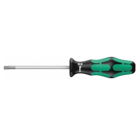 Отвертка 367 TORX HF TX 8 x 60 мм Wera WE-028048