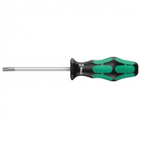 Отвертка 367 TORX HF TX 27 x 115 мм Wera WE-028054