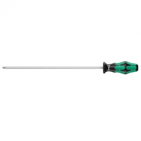 Отвертка 367 TORX HF TX 30 x 300 мм Wera WE-028073