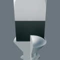 Отвертка шлицевая 1334 1.2 x 6.5 x 150 мм Wera WE-031422