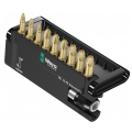 Набор бит Bit-Check 10 PZ Universal 1 Wera WE-056163