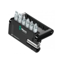 Набор бит Bit-Check 7 Universal 1 Wera WE-056295