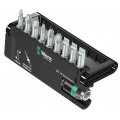 Набор бит Bit-Check 10 Universal 3 Wera WE-056375