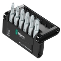 Набор бит Bit-Check 6 PZ Universal 1 Wera WE-056471