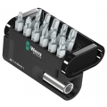 Набор бит Bit-Check 12 Metal 1 Wera WE-057424