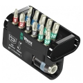 Набор бит Bit-Check 12 Stainless 1 Wera WE-057425