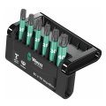 Набор бит Bit-Check 6 TX Impaktor 1 Wera WE-057693