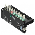 Набор бит Bit-Check 10 Stainless 1 Wera WE-071110