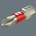 Набор бит Bit-Check 10 Stainless 1 Wera WE-071110