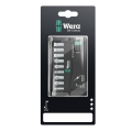 Набор бит Bit-Check 10 Universal 3 SB Wera WE-073410