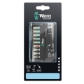 Набор бит Bit-Check 10 Stainless 1 SB Wera WE-073630