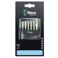 Набор бит Bit-Check 6 Stainless 1 SB Wera WE-073634