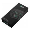 Набор отверток Kraftform Micro-Set/12 SB 1 Wera WE-073675