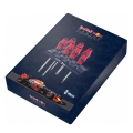 Набор отверток Kraftform Plus Lasertip с подставкой Red Bull Racing Wera WE-227700
